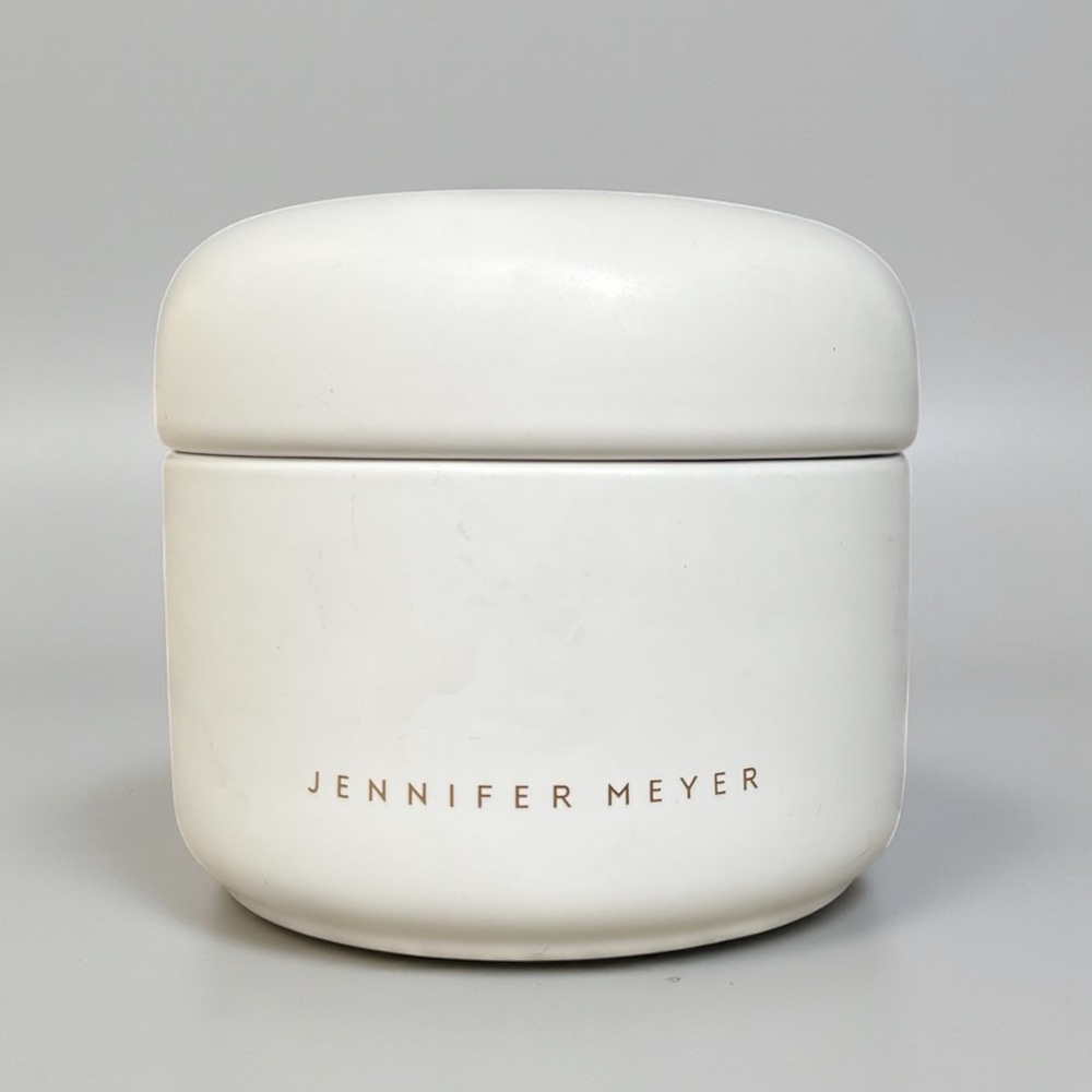 NWOB Jennifer Meyer Candle, Currently Retails for: $75